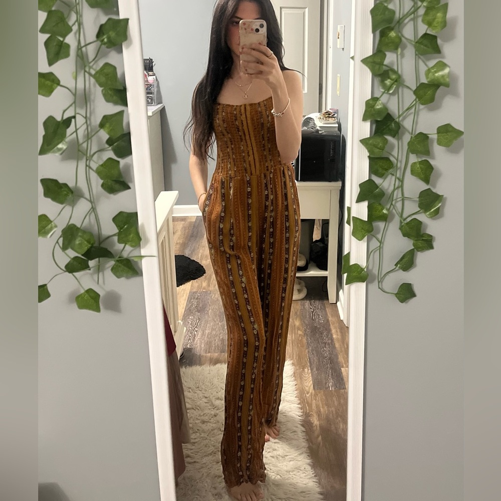 Aeropostale jumpsuit